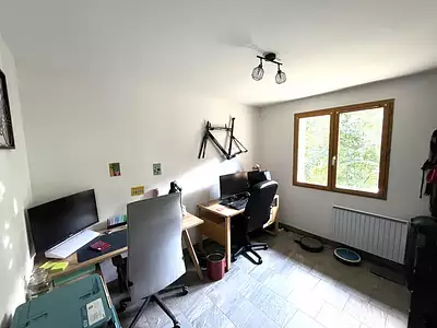Maison, 87 m²