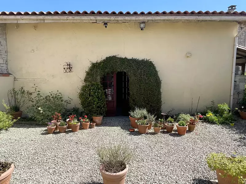 Maison, 150 m²