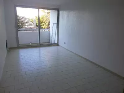 Appartement, 30,67 m²