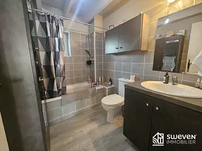 Maison, 128 m²
