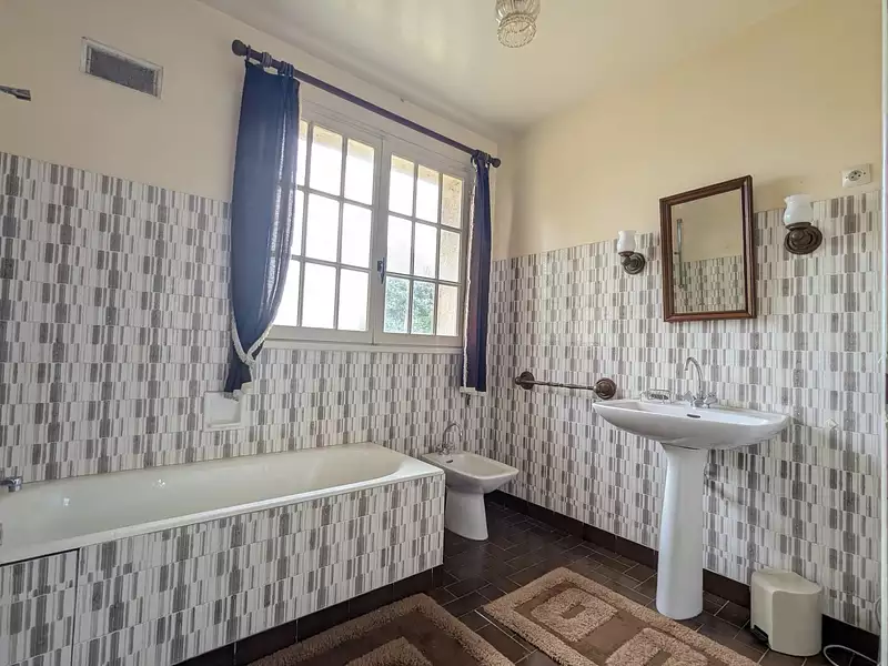 Maison, 186 m²
