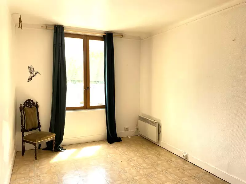 Maison, 48 m²