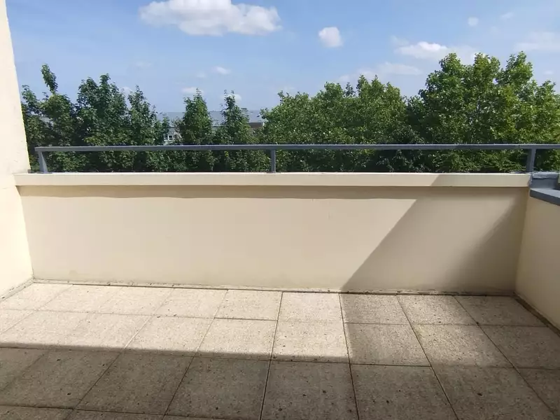Appartement, 81 m²