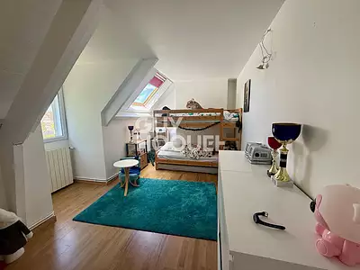 Maison, 155 m²