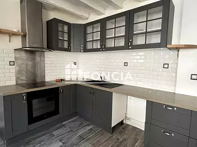 Appartement, 72 m²
