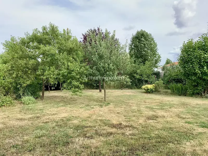 Maison, 120,3 m²