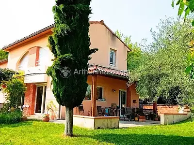 Maison, 157 m²