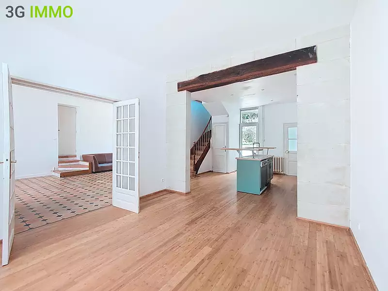 Maison, 149 m²