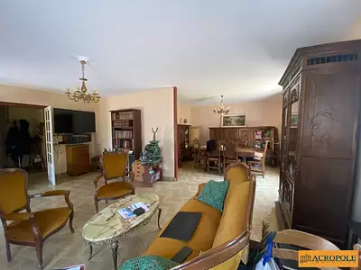 Maison, 117,32 m²