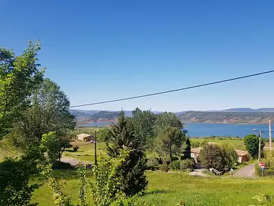 Terrain, 1 262 m²