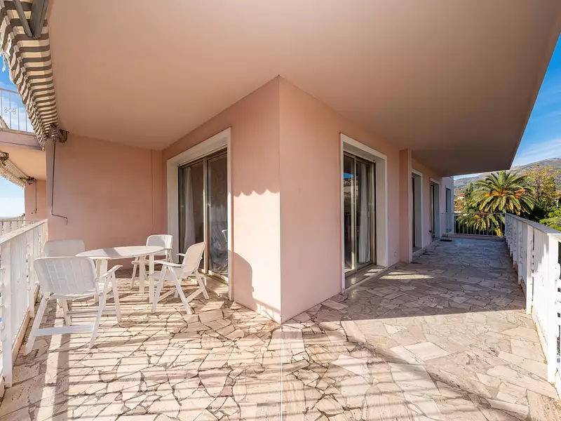 Appartement, 114,39 m²