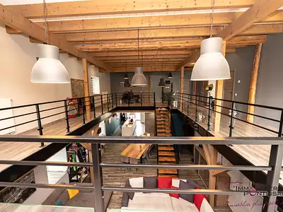 Maison, 226 m²