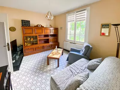 Maison, 54 m²