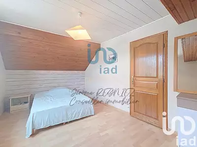 Maison, 119 m²
