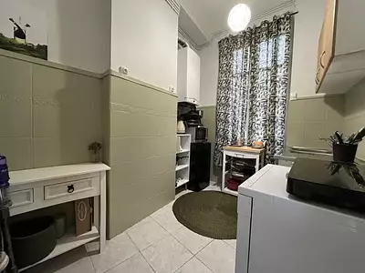 Appartement, 54 m²