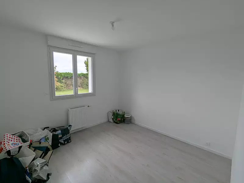 Maison, 90 m²