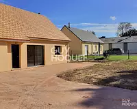 Maison, 86 m²