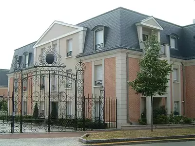 Appartement, 61,89 m²