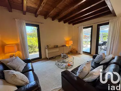Maison, 167 m²