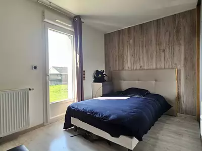 Maison, 95 m²