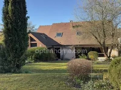 Maison, 157 m²