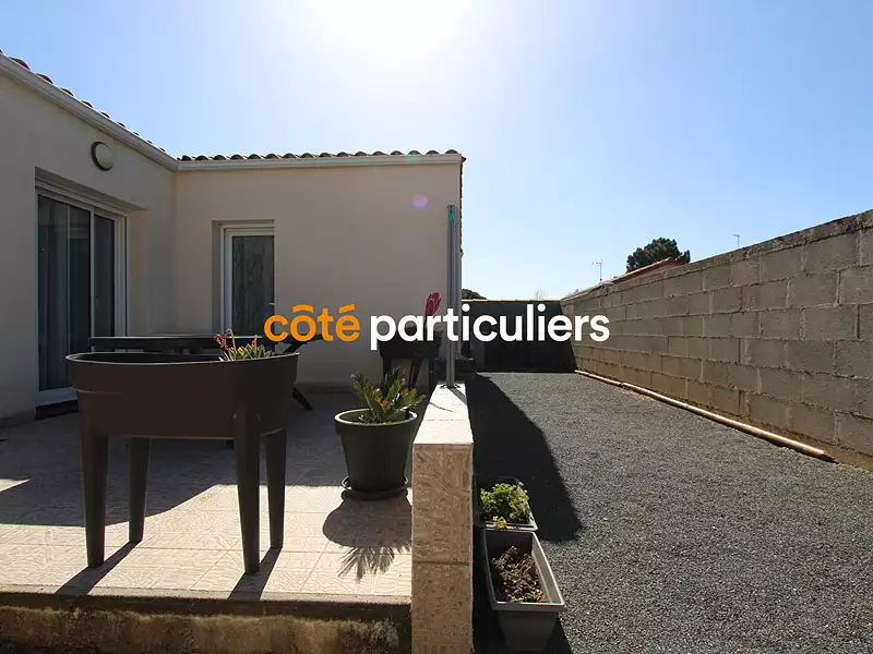 Maison, 66 m²