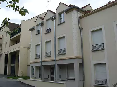 Appartement, 69,37 m²