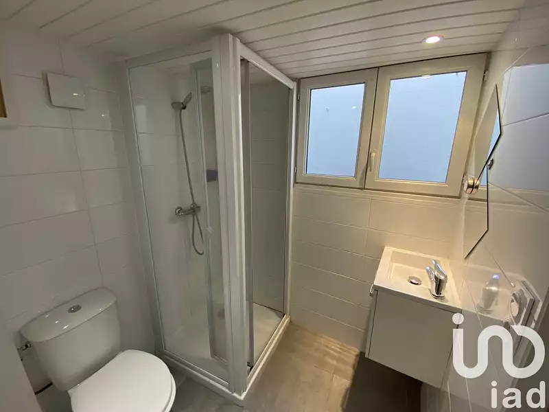 Maison, 69 m²