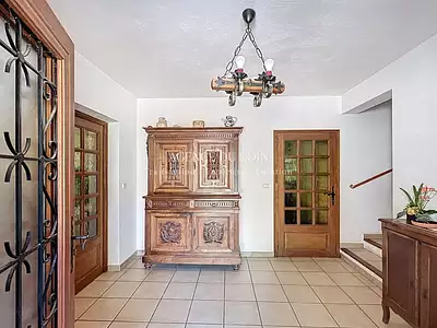 Maison, 115 m²