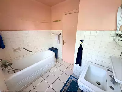Appartement, 99 m²