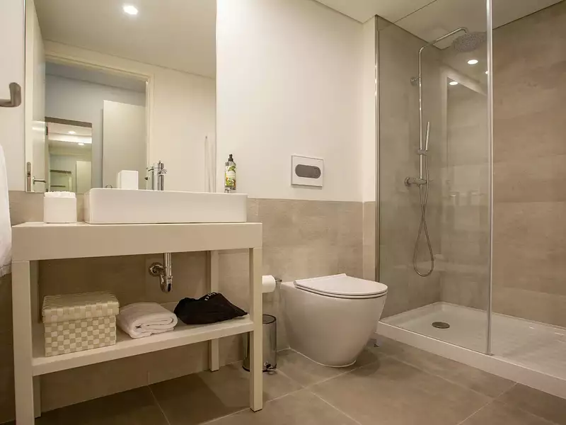 Appartement, 29 m²