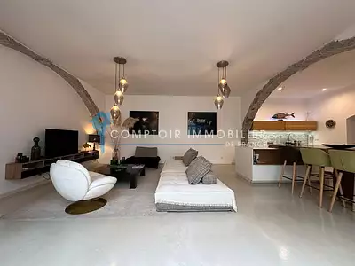 Appartement, 140 m²