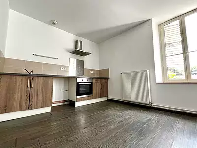 Appartement, 85 m²