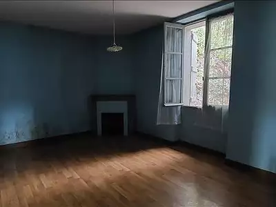 Maison, 50 m²