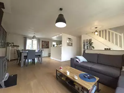 Maison, 137 m²