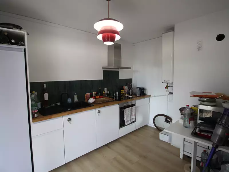 Appartement, 86 m²