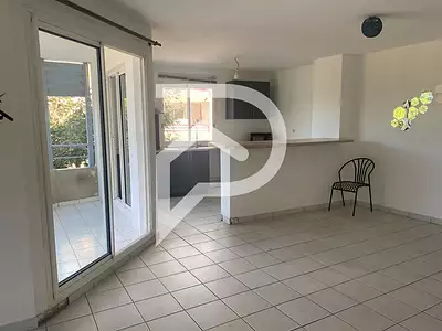 Appartement, 77 m²