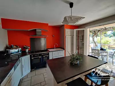 Maison, 224 m²