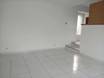 Appartement, 69 m²