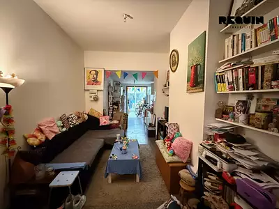 Appartement, 47,48 m²