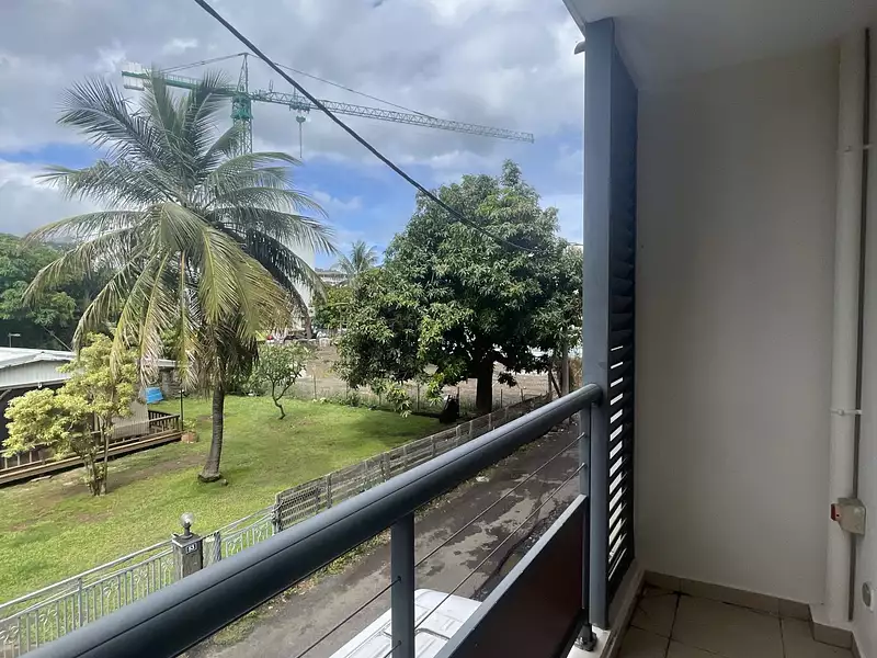 Appartement, 49,38 m²