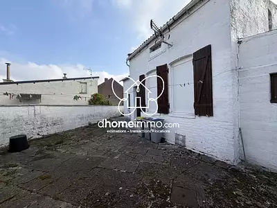 Maison, 163,83 m²