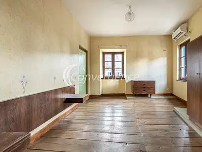 Maison, 89,3 m²