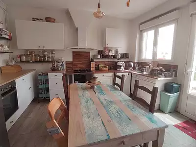 Maison, 149 m²