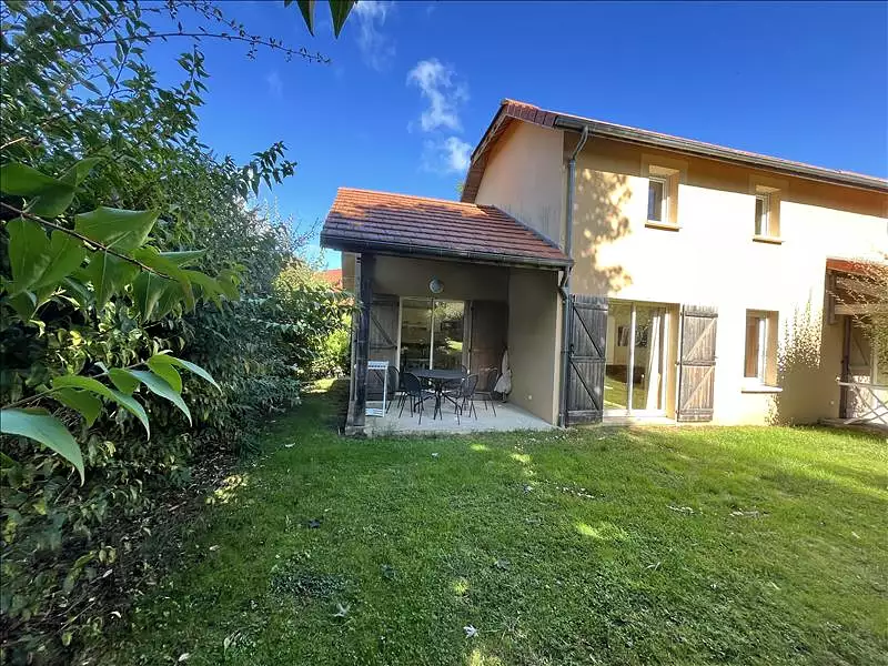 Maison, 70 m²