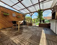 Maison, 133 m²