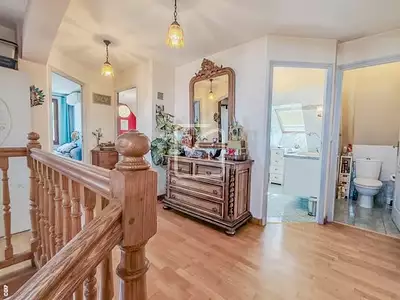 Maison, 144 m²