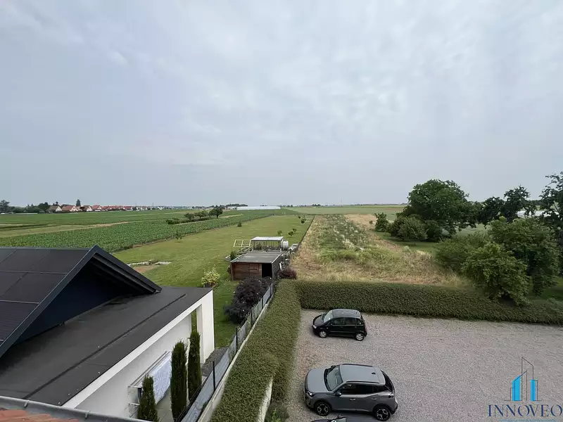 Appartement, 26,52 m²