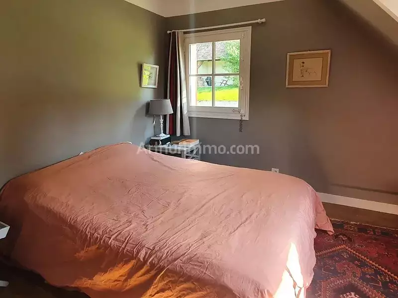 Maison, 157 m²