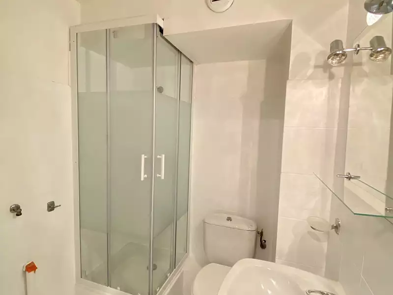 Appartement, 20,48 m²
